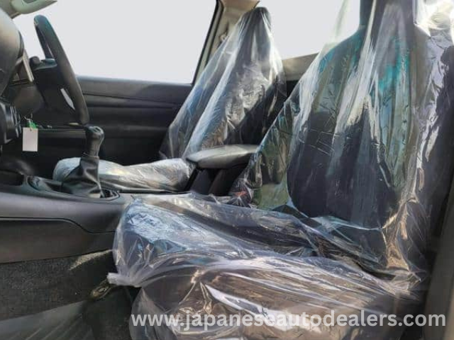 
								2012 TOYOTA HILUX SINGLE CABIN full									