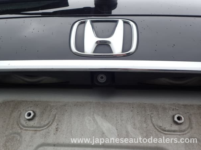 
								2012 HONDA CR-V 24G full									