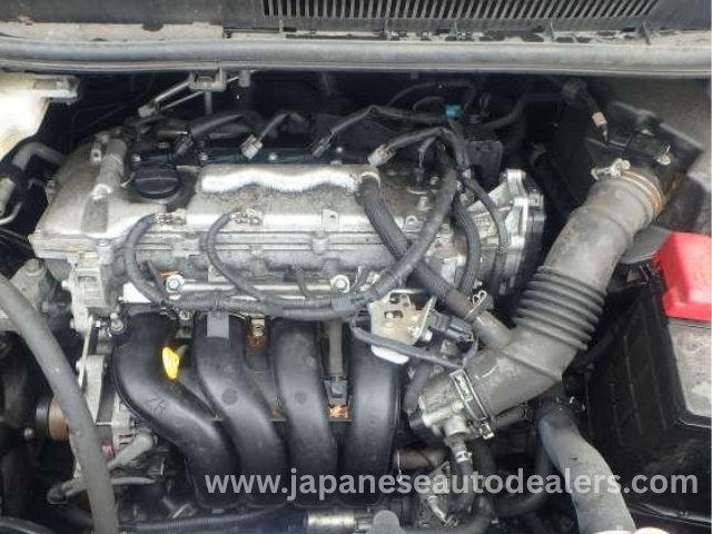 
								TOYOTA VOXY ZS KIRAMEKI full									