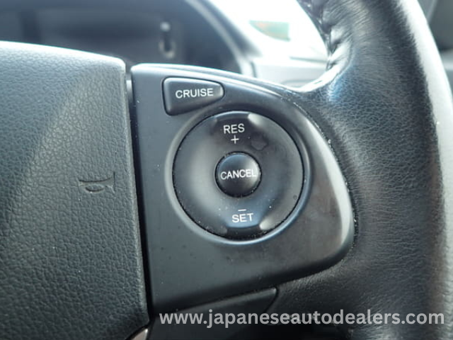 
								2012 HONDA CR-V 24G full									