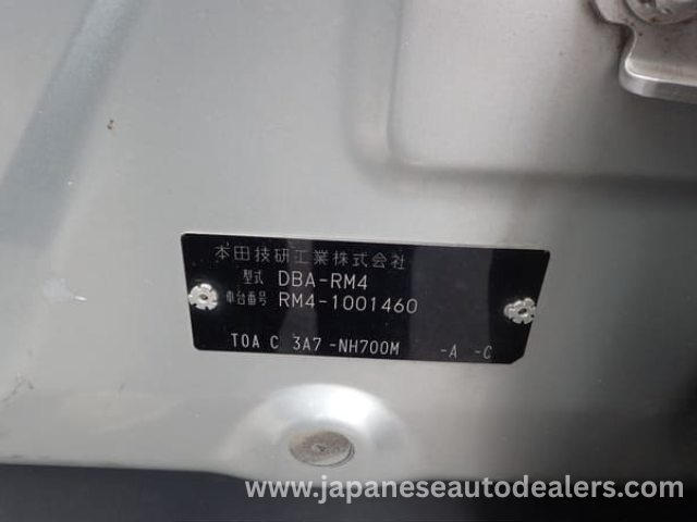 
								2012 HONDA CR-V 24G full									
