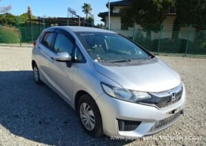 2016 HONDA FIT 13G F PACKAGE